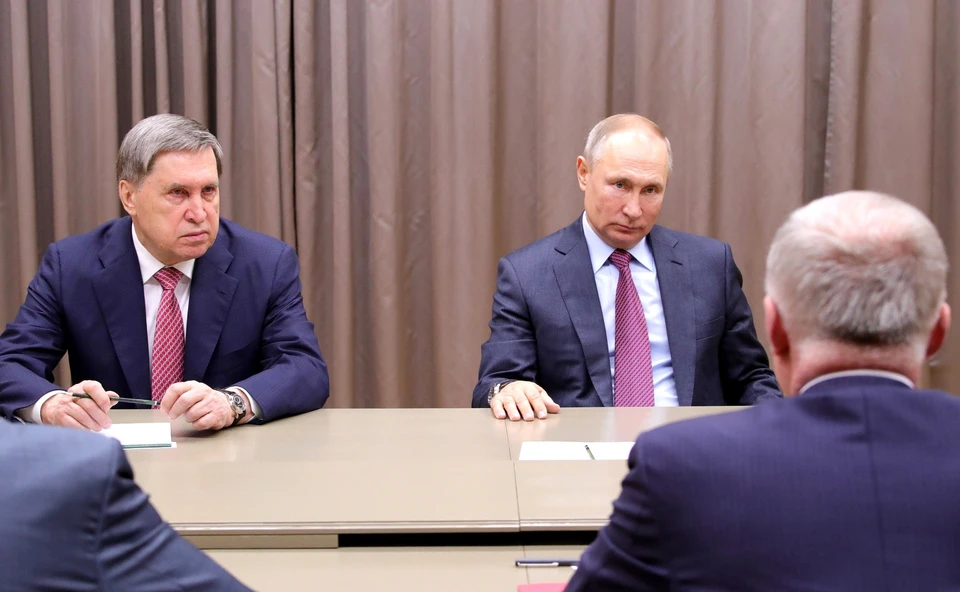 Байден во время разговора с Путиным несколько раз заявил о недопустимости ядерной войны