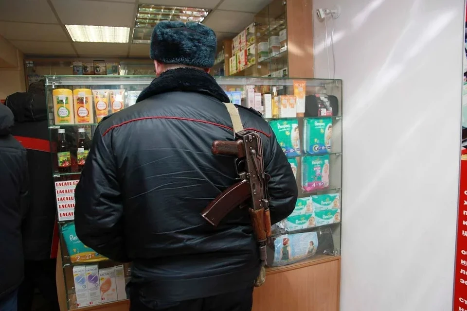 Пострадавшим посоветовали скорее обратиться в полицию, если они этого еще не сделали