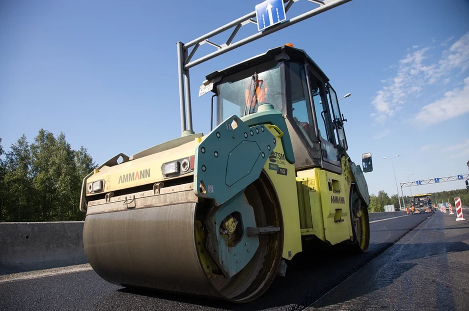 В ДНР в следующем году отремонтируют 310 километров дорог