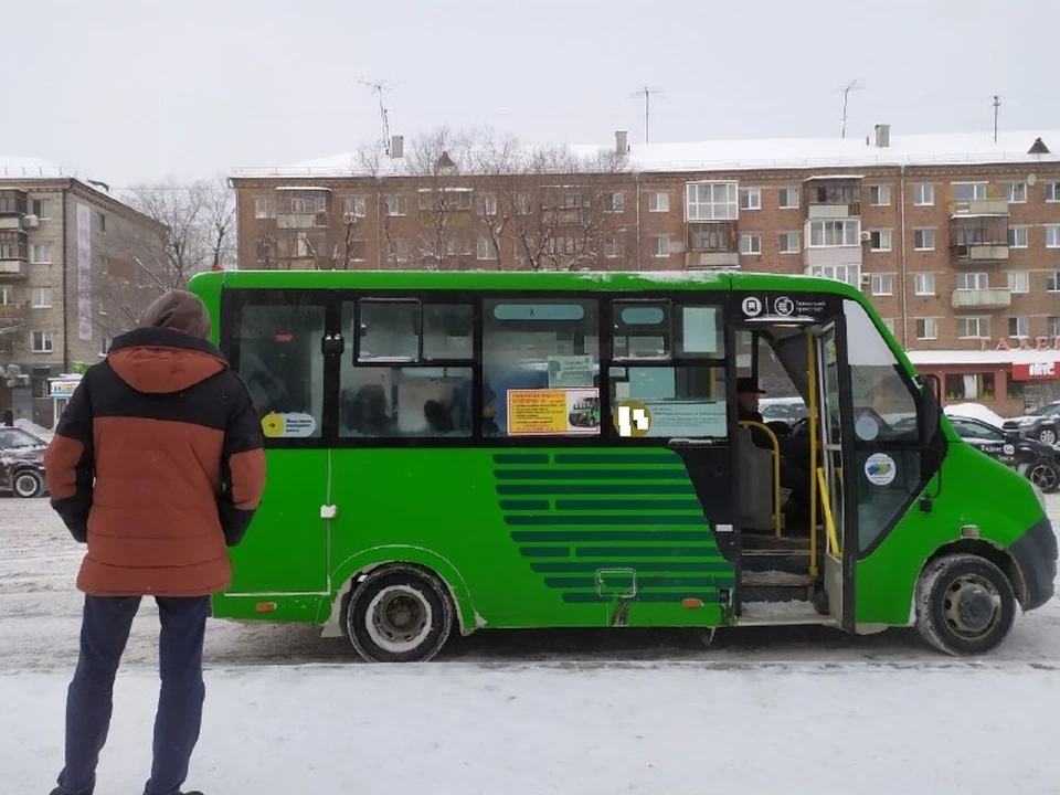 Автобус тавда тюмень завтра