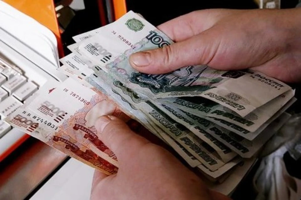 Регресс в ДНР получают более 45 тысяч жителей. Фото: МВД ДНР