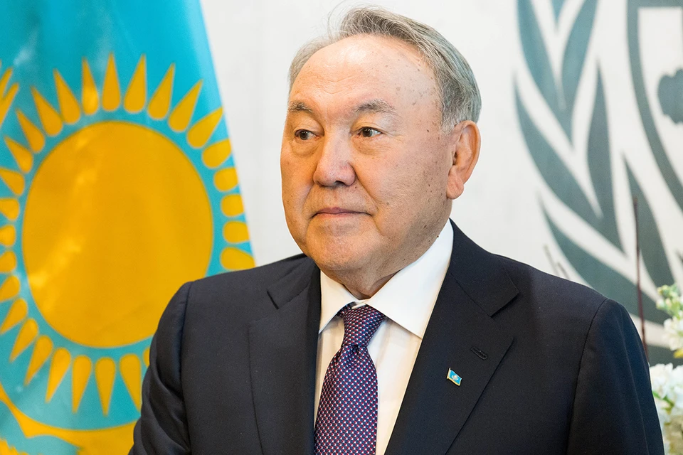 Нурсултан Назарбаев отстранен от должности председателя Совета безопасности Казахстана.