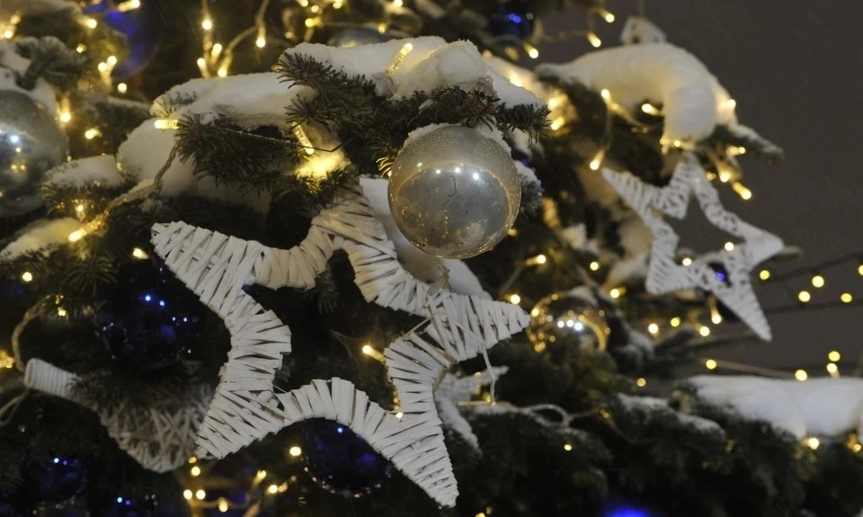 Празднование Православного Рождества пройдет 7 января на центральной площади Владивостока