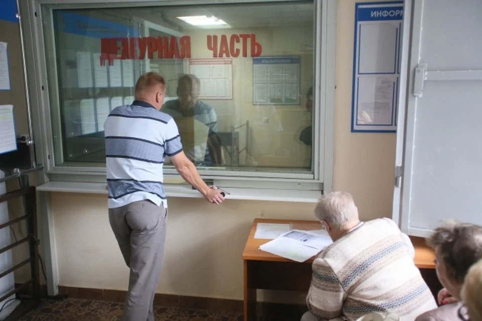 Электронные заявления принимаются наравне с обычными. Фото: Ханов Тимур, архив "КП"