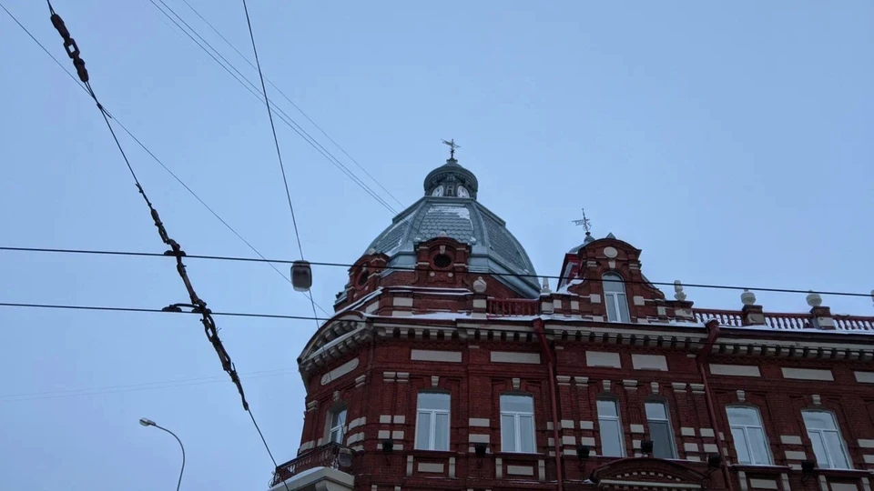 Фото: Владислав Пирогов