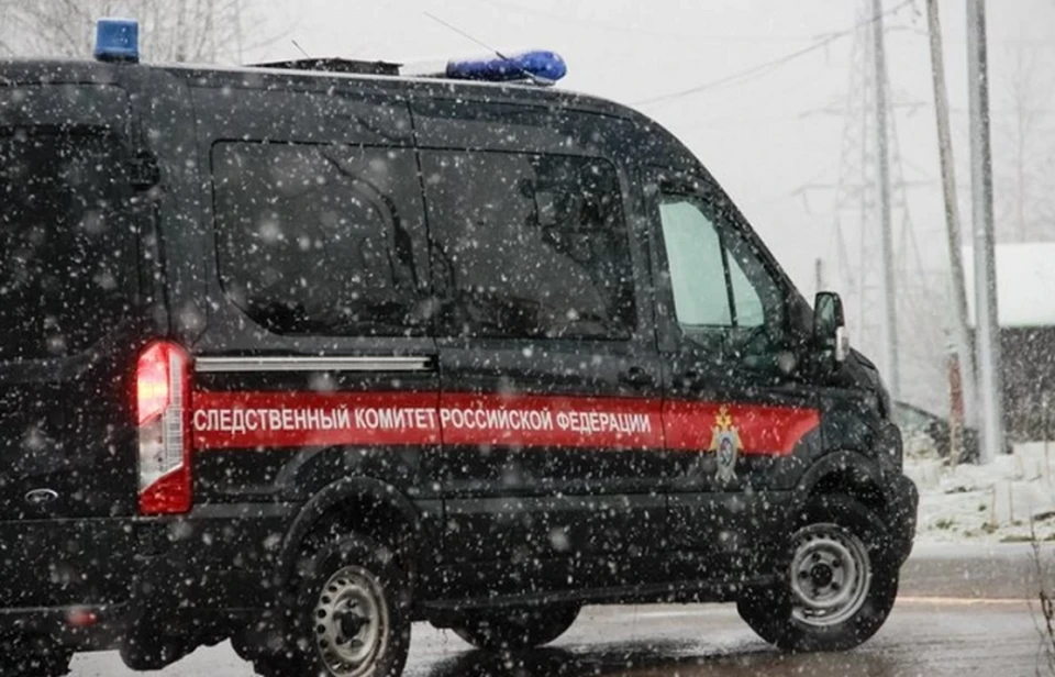 Пропавший мужчина найден живым.