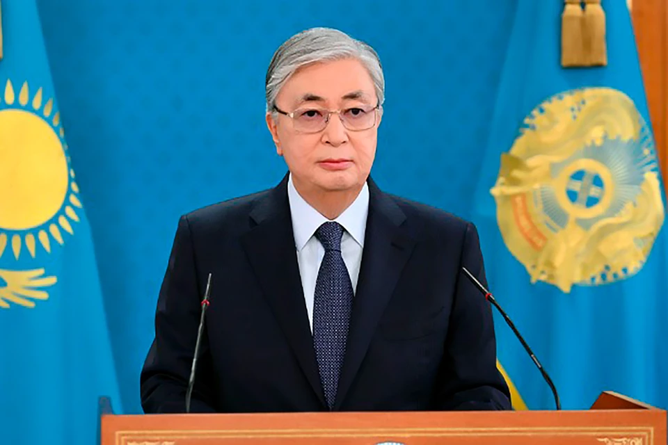 Что случилось сегодня в Казахстане 12 января 2022 года: ситуация в стране