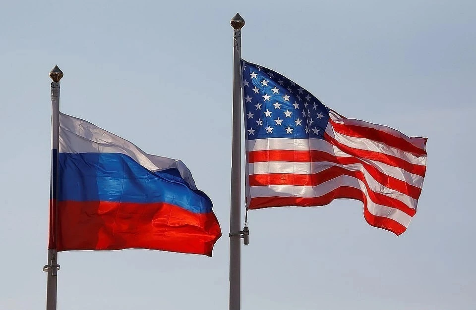 Переговоры России и США по гарантиям безопасности завершились