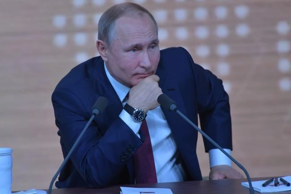 Британский шеф-повар Рамзи рассказал о страхе при приготовлении ужина для Путина