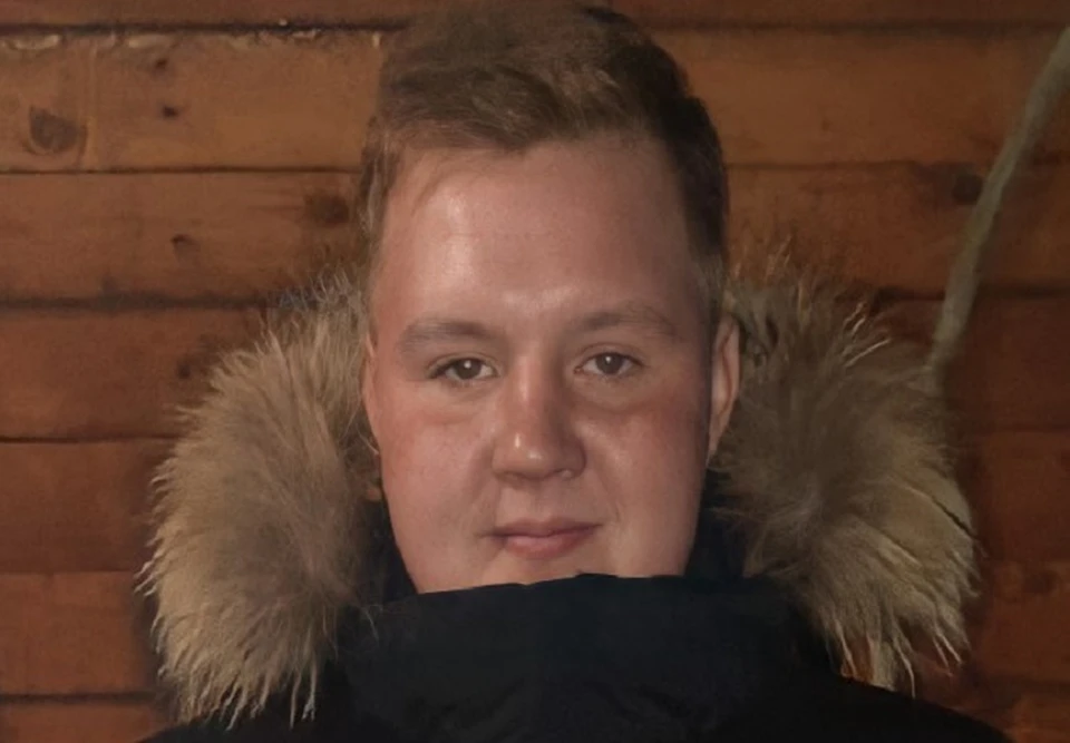 Яков Мелехин пропал в Перми.
