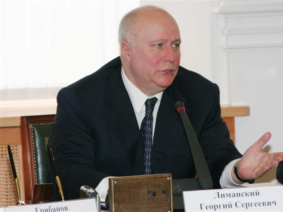 Атаман ВсКО назначил своим советником бывшего скандального мэра Самары