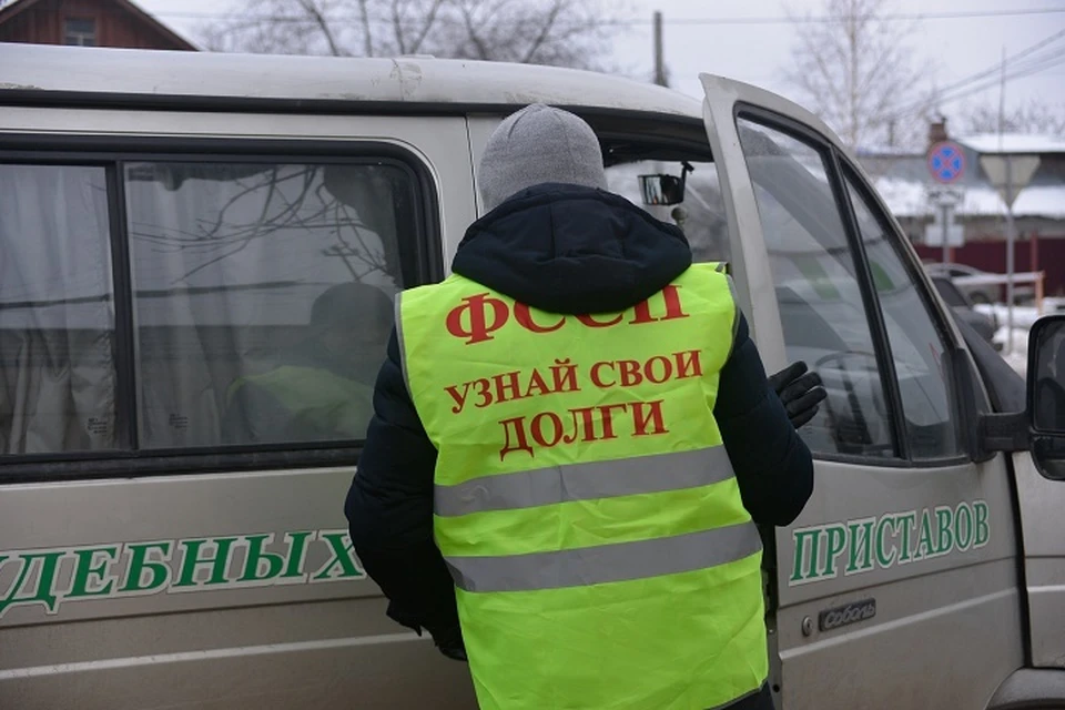 В Чайковском на 48-летнюю женщину возбудили уголовное дело за неуплату алиментов.