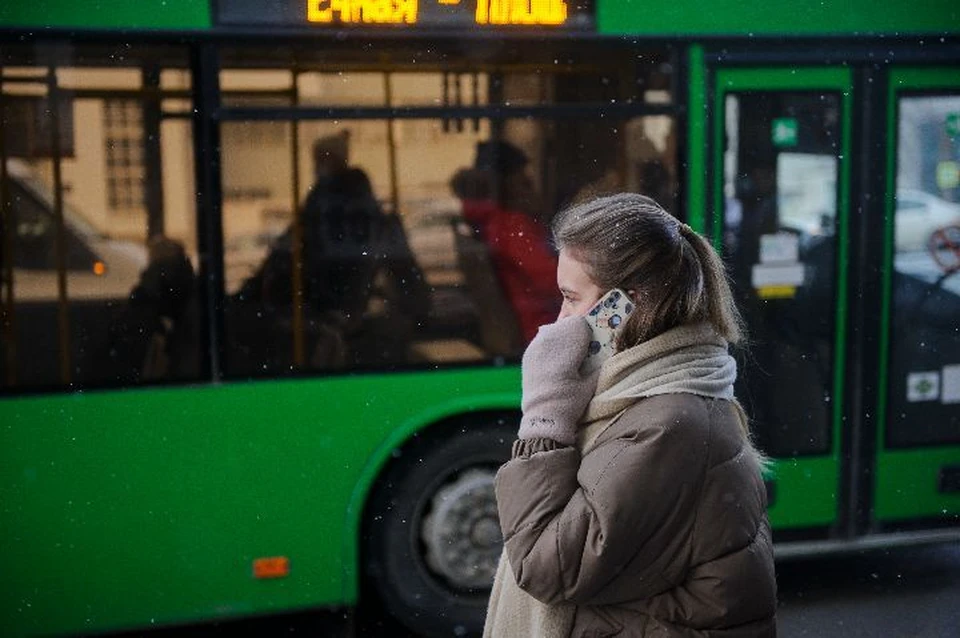 Ярославец украл у девушки в автобусе смартфон за 50 тысяч рублей