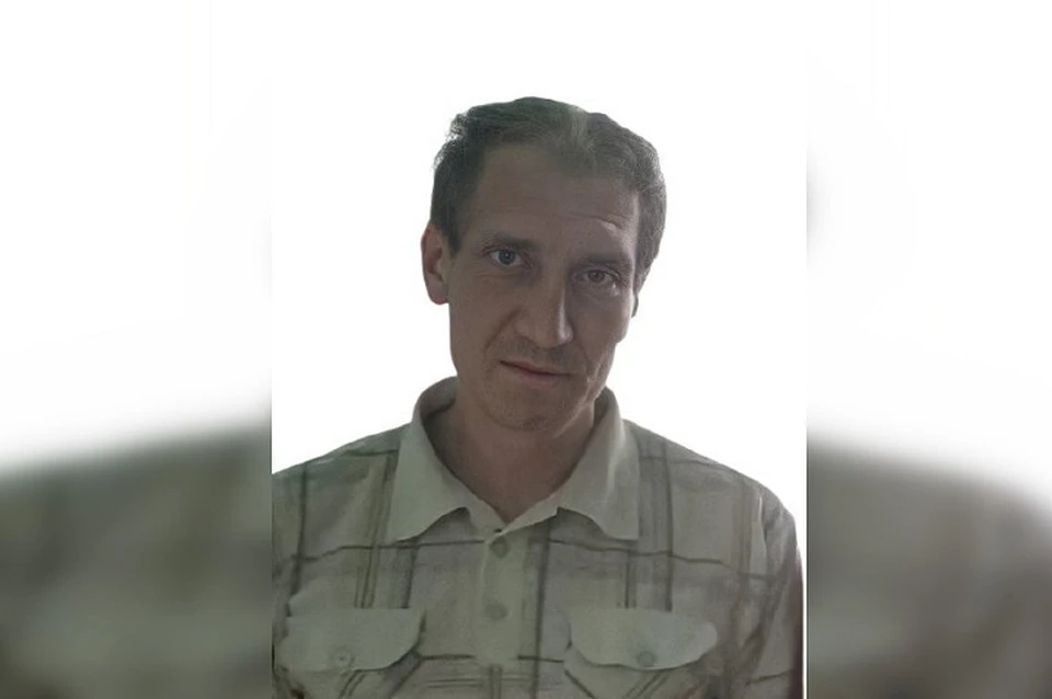 К счастью, пропавшего мужчину нашли живым Фото: поисковый отряд Лиза Алерт