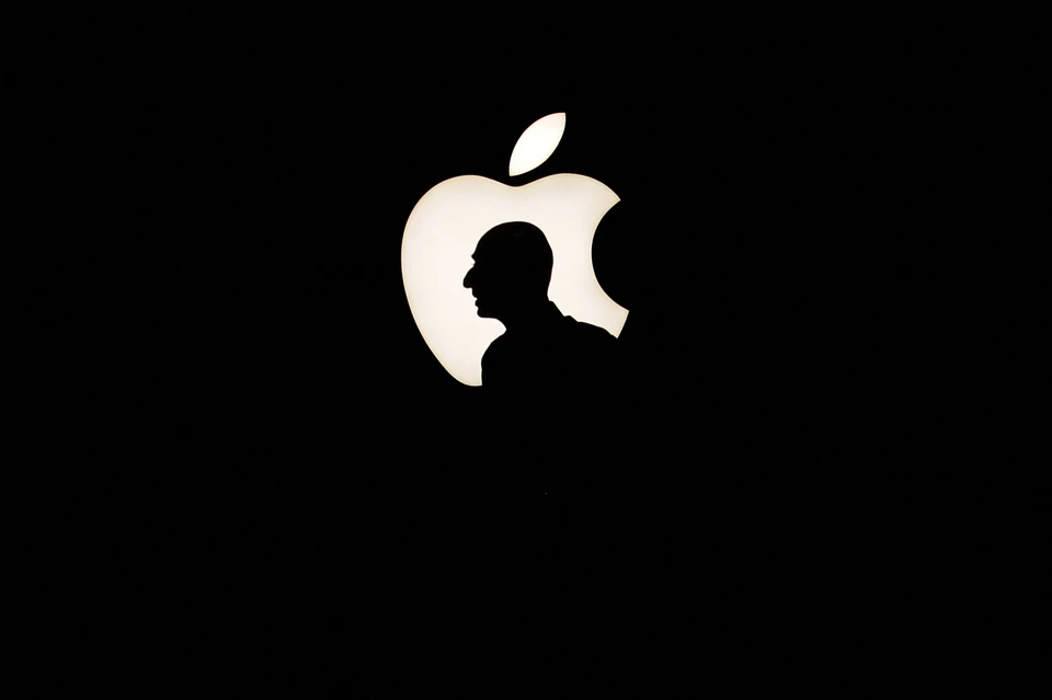 Apple зарегистрировала личный кабинет на сайте Роскомнадзора в рамках закона о "приземлении"