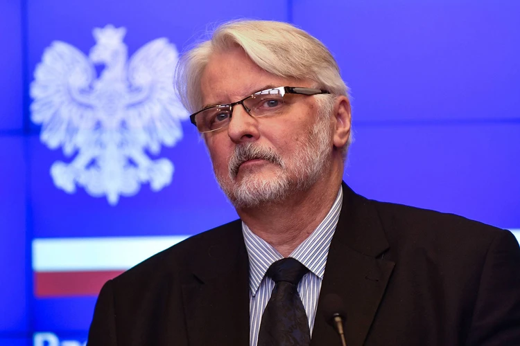 Неугомонный отставник: Экс-глава МИД Польши заявил, что антироссийских санкций "должно быть как можно больше"