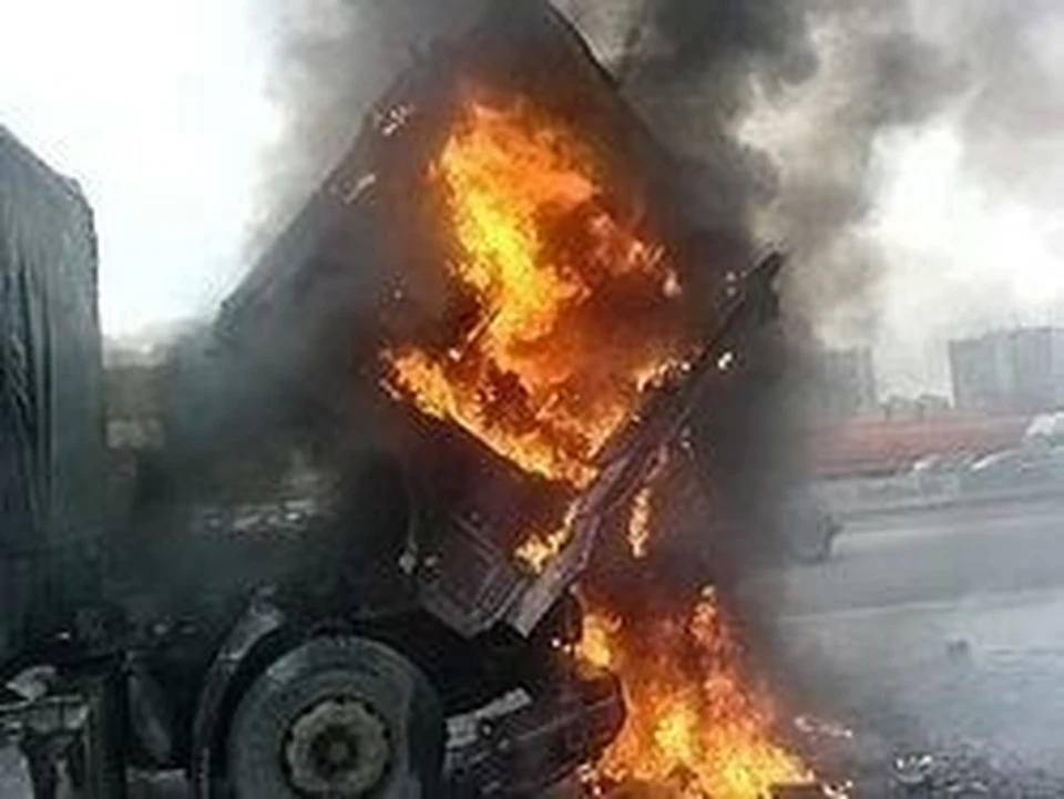 Фото: пресс-служба ГУ МЧС России по Приморскому краю.