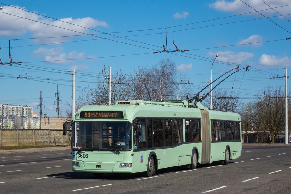 В Минсктрансе рассказали, какие предметы чаще всего забывали в общественном транспорте в 2021 году. Фото: Transportphoto.by