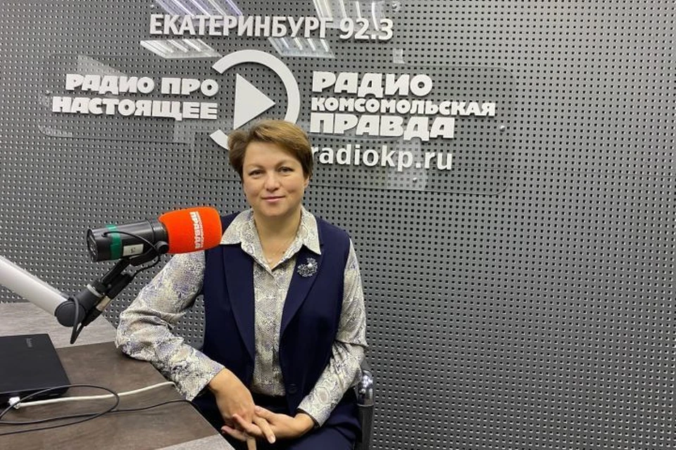 Екатерина Сибирцева рассказала, как школы готовятся к новой волне коронавируса.
