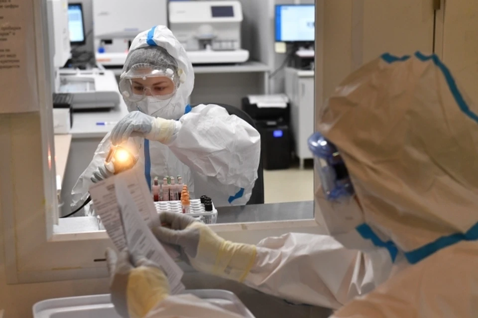 Фото: архив "КП"