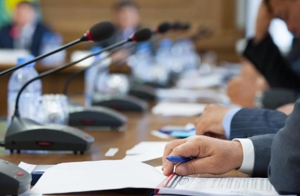 Представил план новый министр нацэкономики Алибек Куантыров.