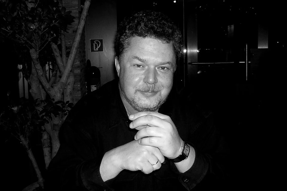 Из-за оторвавшегося тромба умер известный рязанский предприниматель Игорь Еремин. Фото: СРБ.