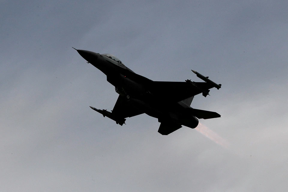 Истребители четвертого поколения F-16 могут быть проданы Турции Соединенными Штатами, чтобы усилить НАТО на Черном море.