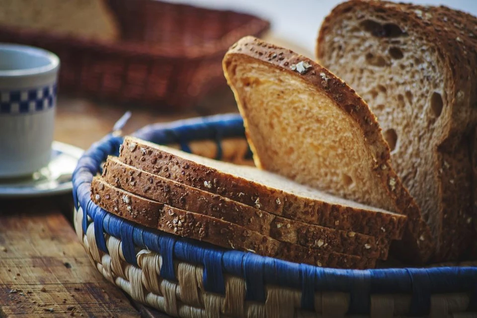 Производство хлеба в Казахстане снизилось, при том его стоимость только выросла