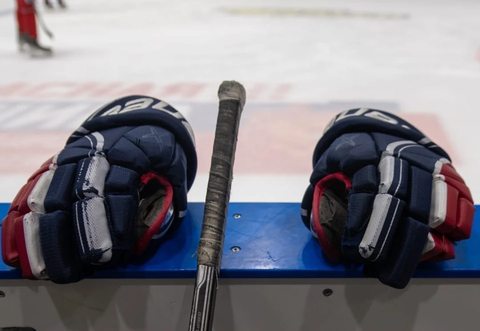 У 25 хоккеистов молодежной команды «Академии Михайлова» выявлен коронавирус