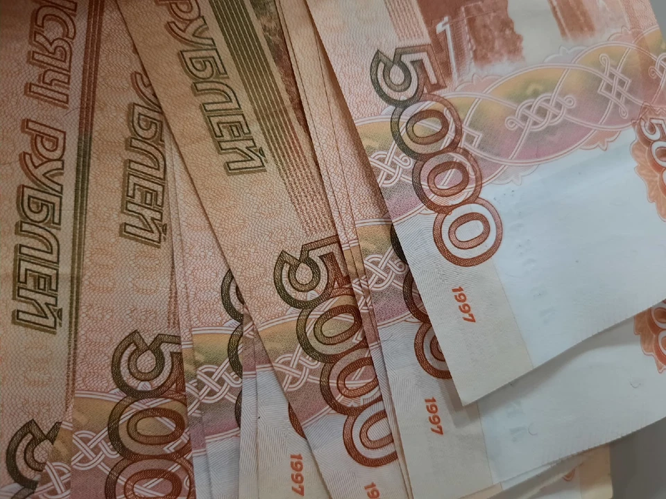Тюменцы потратили в магазинах в прошлом году больше 414 миллиардов рублей