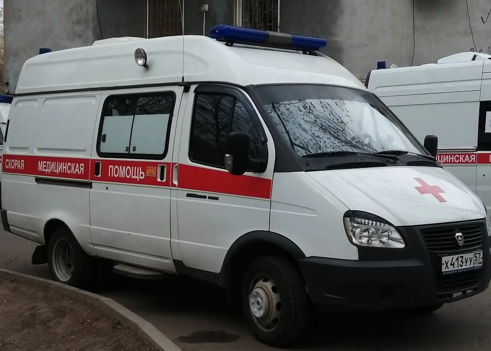 Заболеваемость коронавирусом в Орловской области пошла в рост