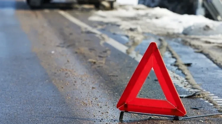 В Молдове перевернулся автомобиль: Водитель погиб на месте