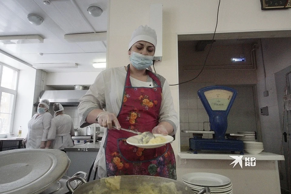 Очередная жалоба в Министерство образования и молодежной политики Свердловской области поставила 22 января.