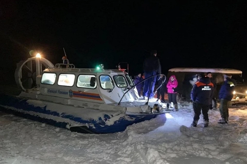 Погибших нашли в палатке. Фото: СУ СКР по Волгоградской области.