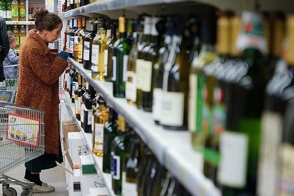 В Татарстане откроют больше алкомаркетов