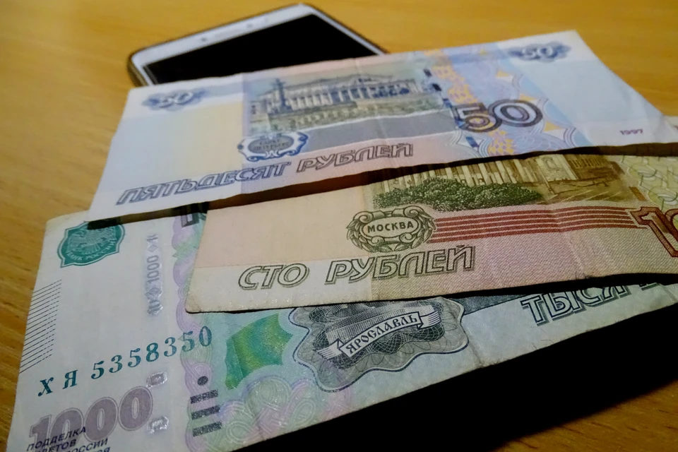 Липчане продолжают отдавать мошенникам крупные суммы денег