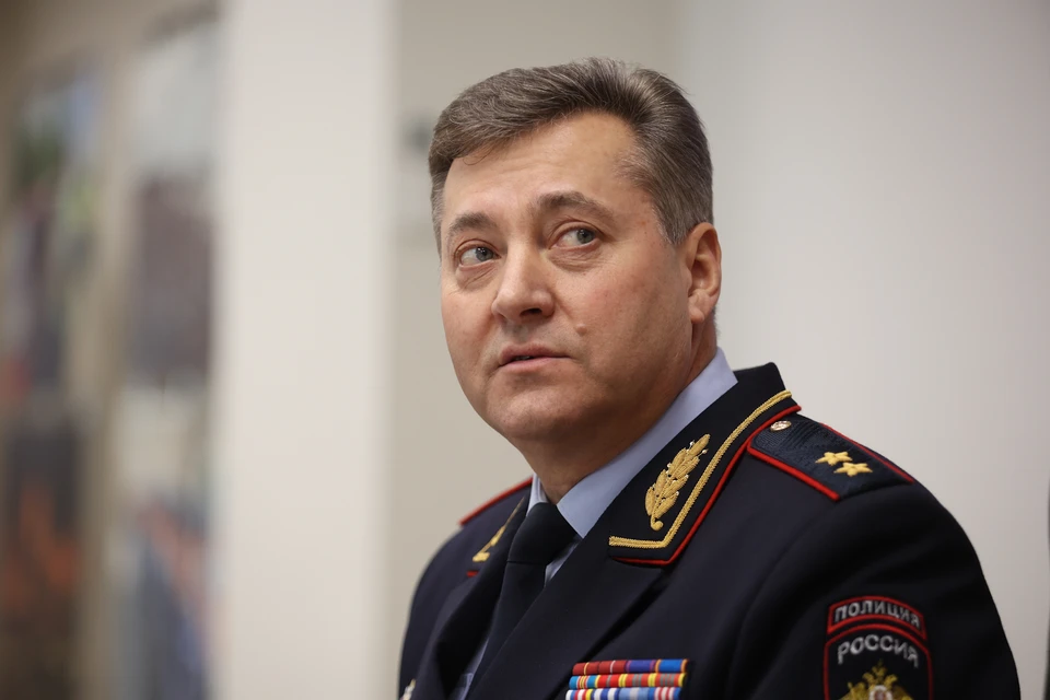 Михаил Скоков заявил, что лично контролирует соблюдение нормативов