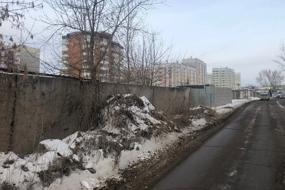 Сбитый лихачем в Красноярске кадет полтора месяца пролежал в искусственной коме. Фото: СК