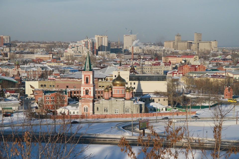 Синоптик алтайский