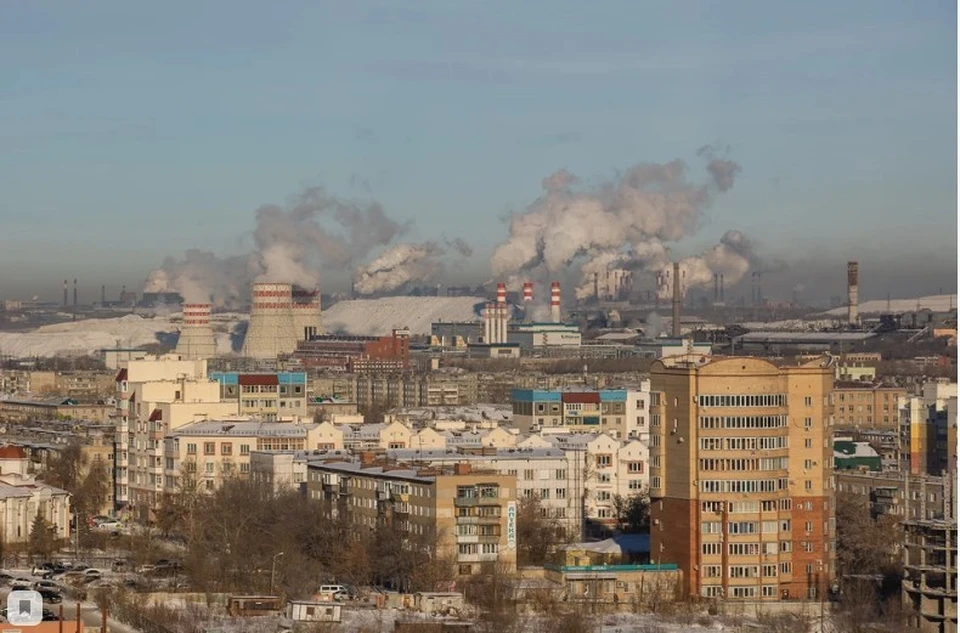 НМУ в Челябинске объявили 19 января
