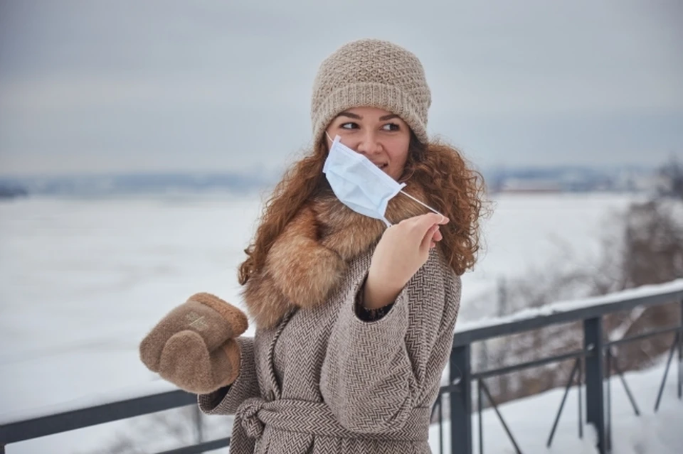 По мнению эксперта, коронавирус становится похожим на некоторые сезонные заболевания, в том числе ОРВИ