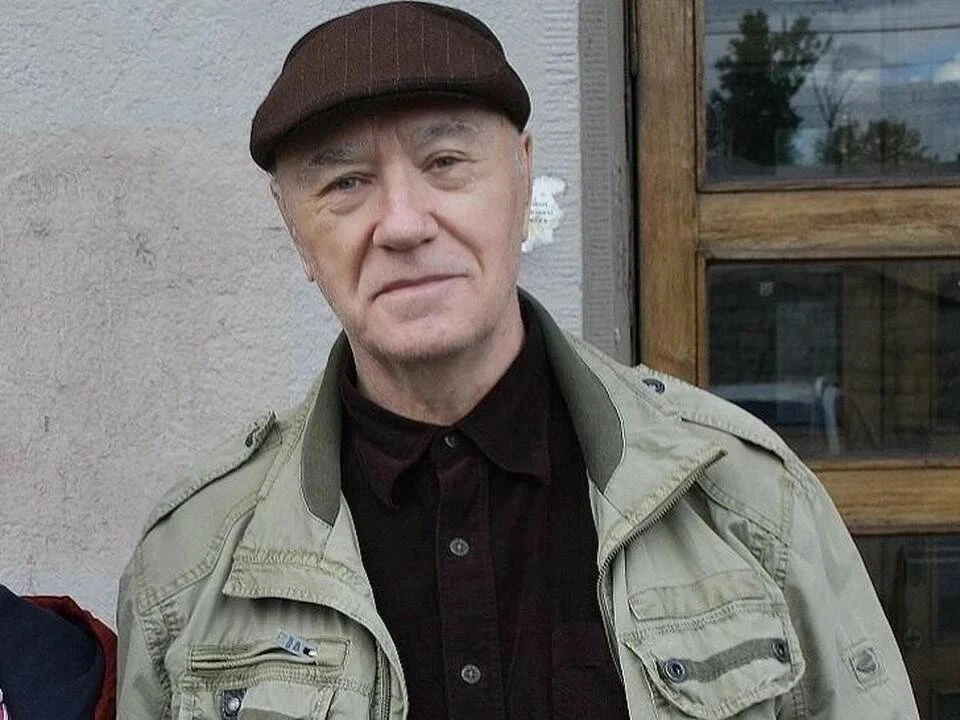 Актер Мартиросян рассказал о Леониде Куравлеве: "Он был замечательным профессионалом"