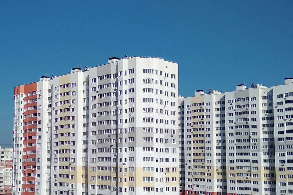 В 2021 году в Липецке расселили 908 человек из 30 домов