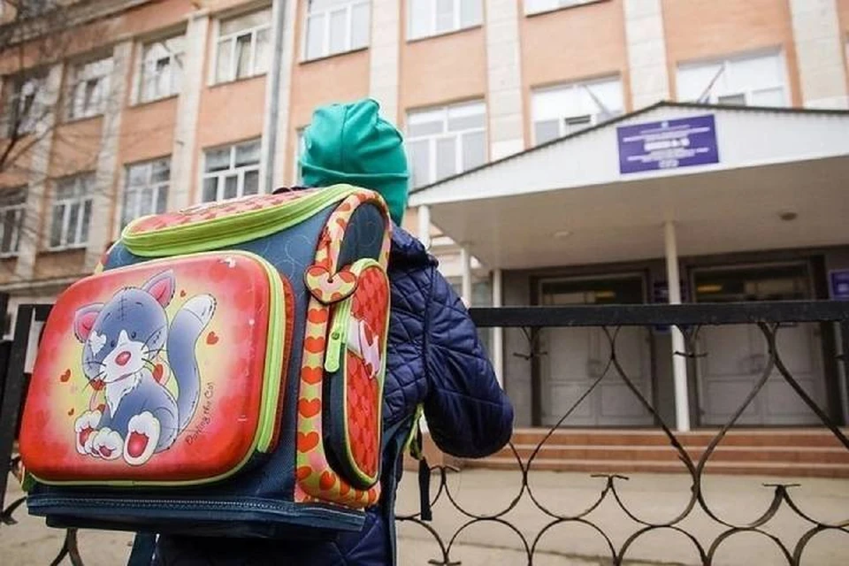 47 школ в Иркутской области полностью ушли на дистанционку из-за коронавируса и ОРВИ
