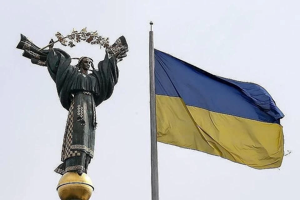 Украинский генерал раскрыл планы Украины по Крыму и Донбассу