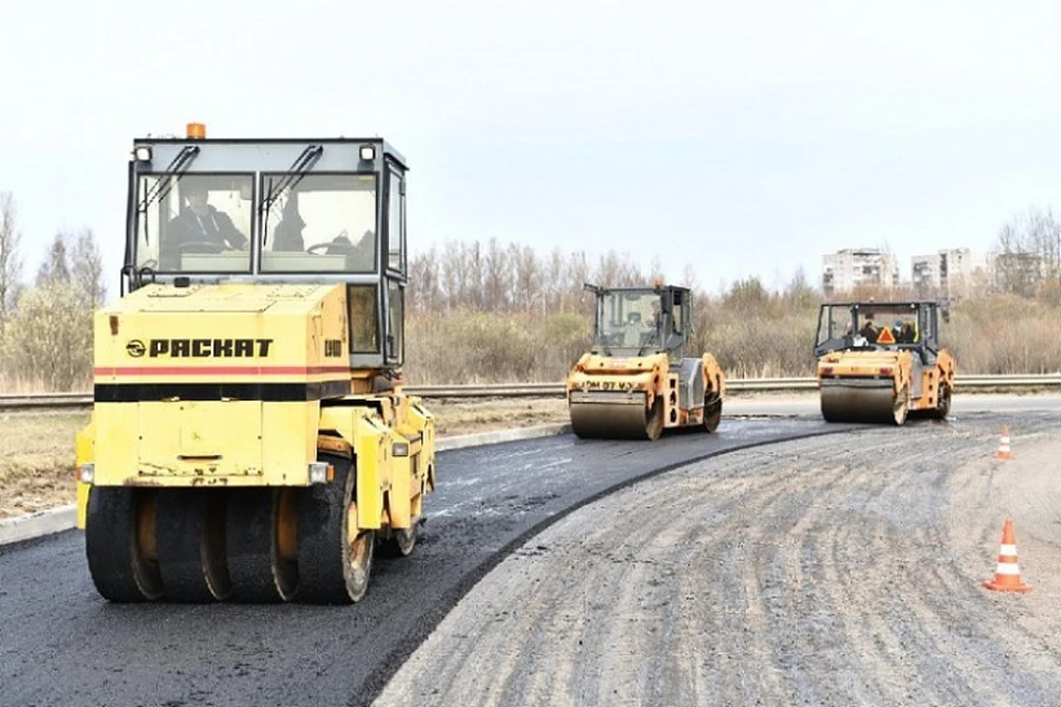 В благоустройство войдет обустройство тротуаров и пешеходных переходов.