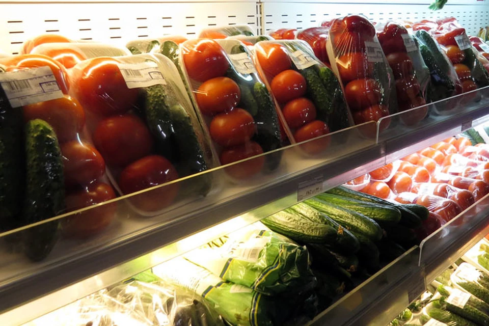 Тюменцы узнали, какие продукты помогут избежать авитаминоза
