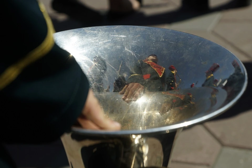 В Иркутске умер Владимир Романенко, джазмен, композитор, «отец иркутского джаза»