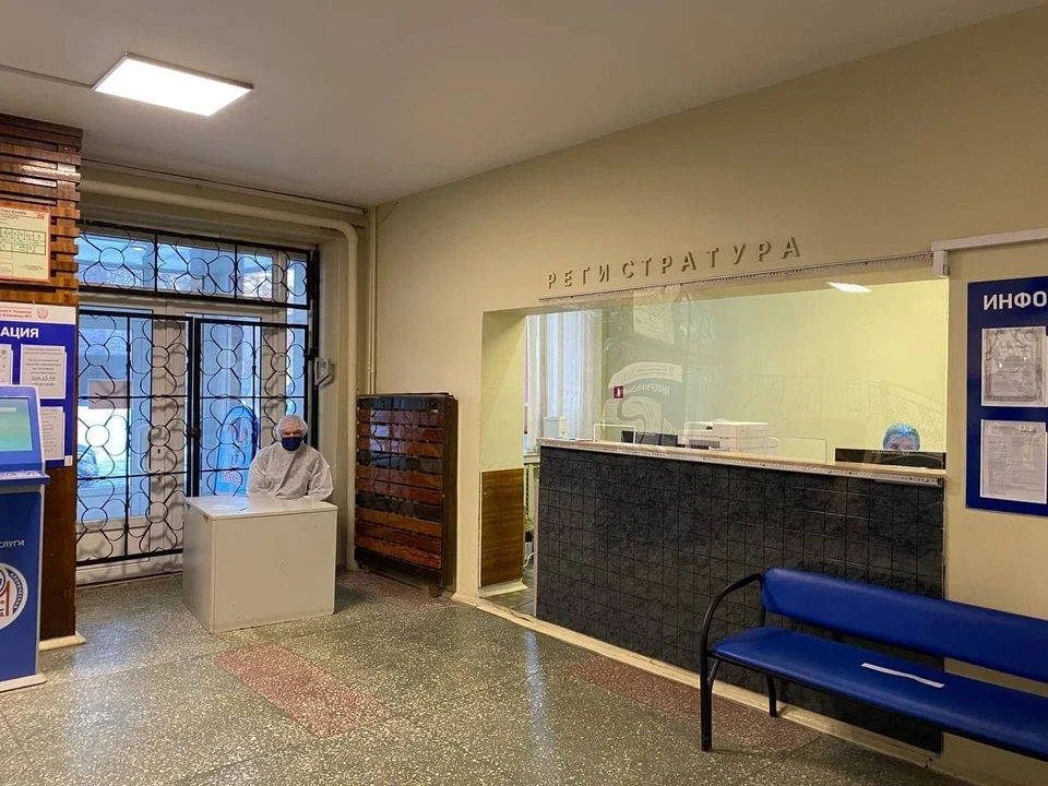 Однако диспансеризация для переболевших COVID-19 продолжится.