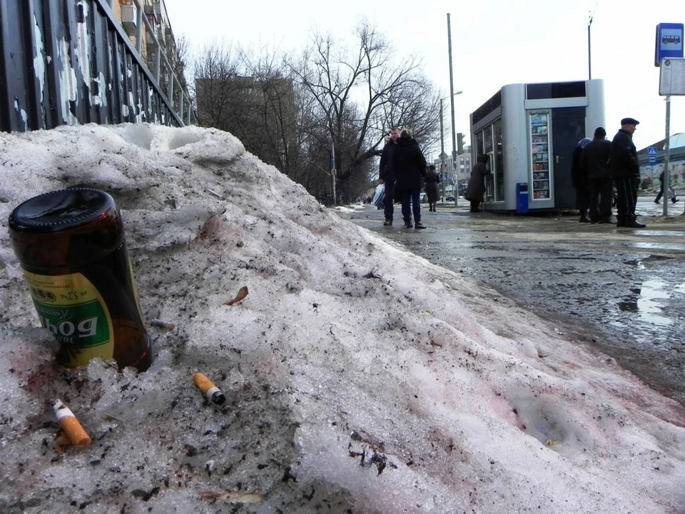 Казахстан стал 33-м в рейтинге по загрязненности городов